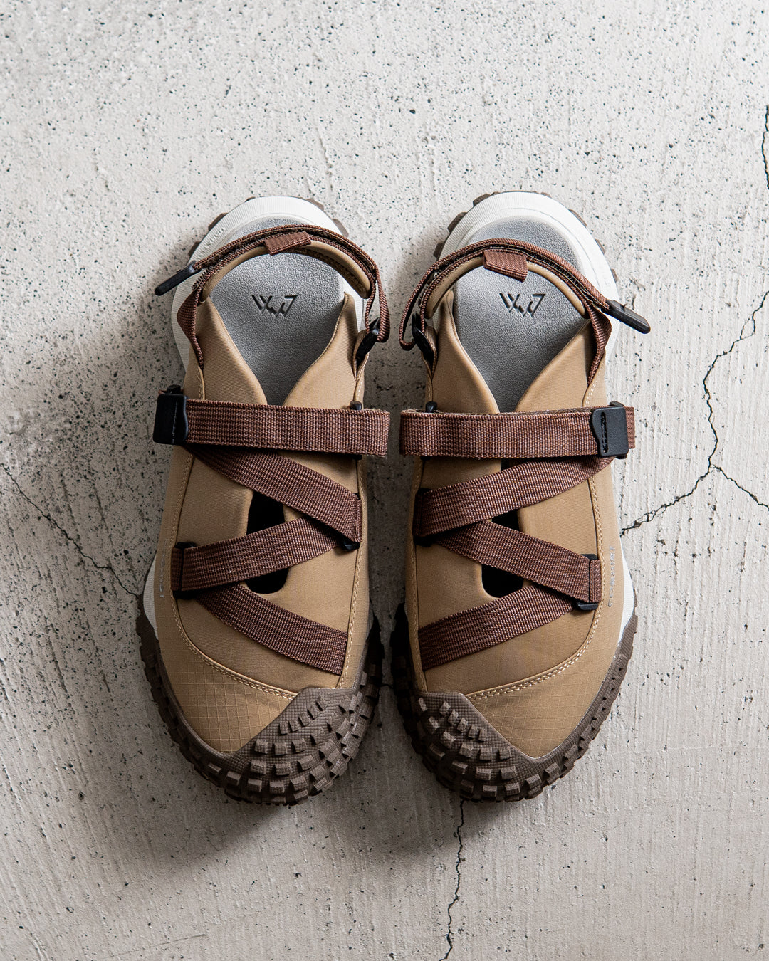 CMF OUTDOOR GARMENT APPROACH 02 SANDAL