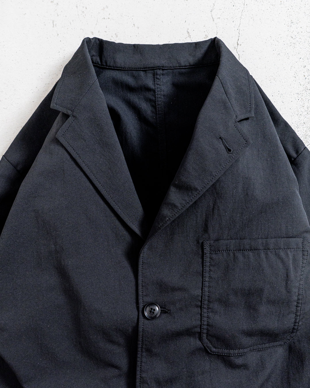 nanamica ALPHADRY Club Jacket
