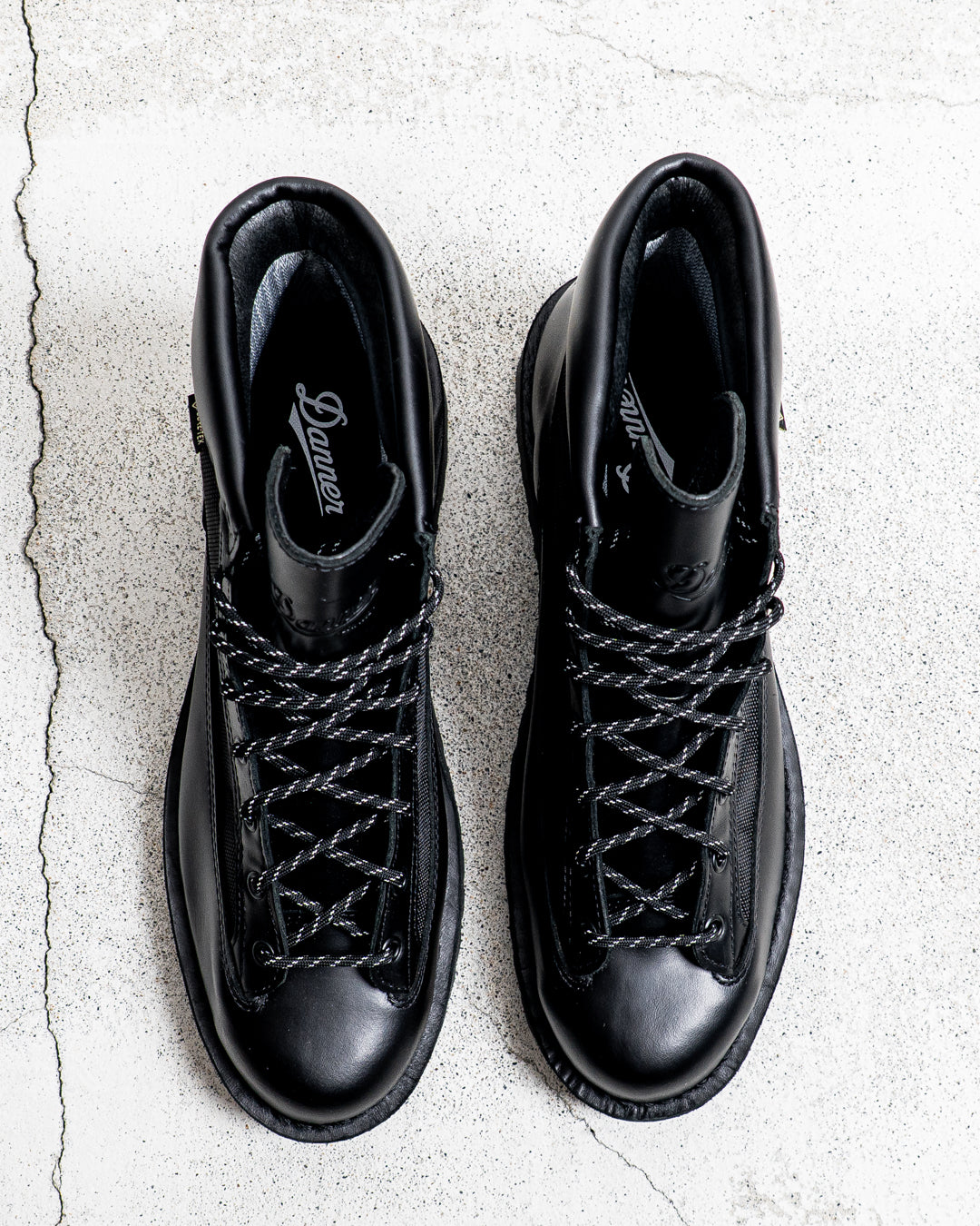 Danner FIELD R / BLACK