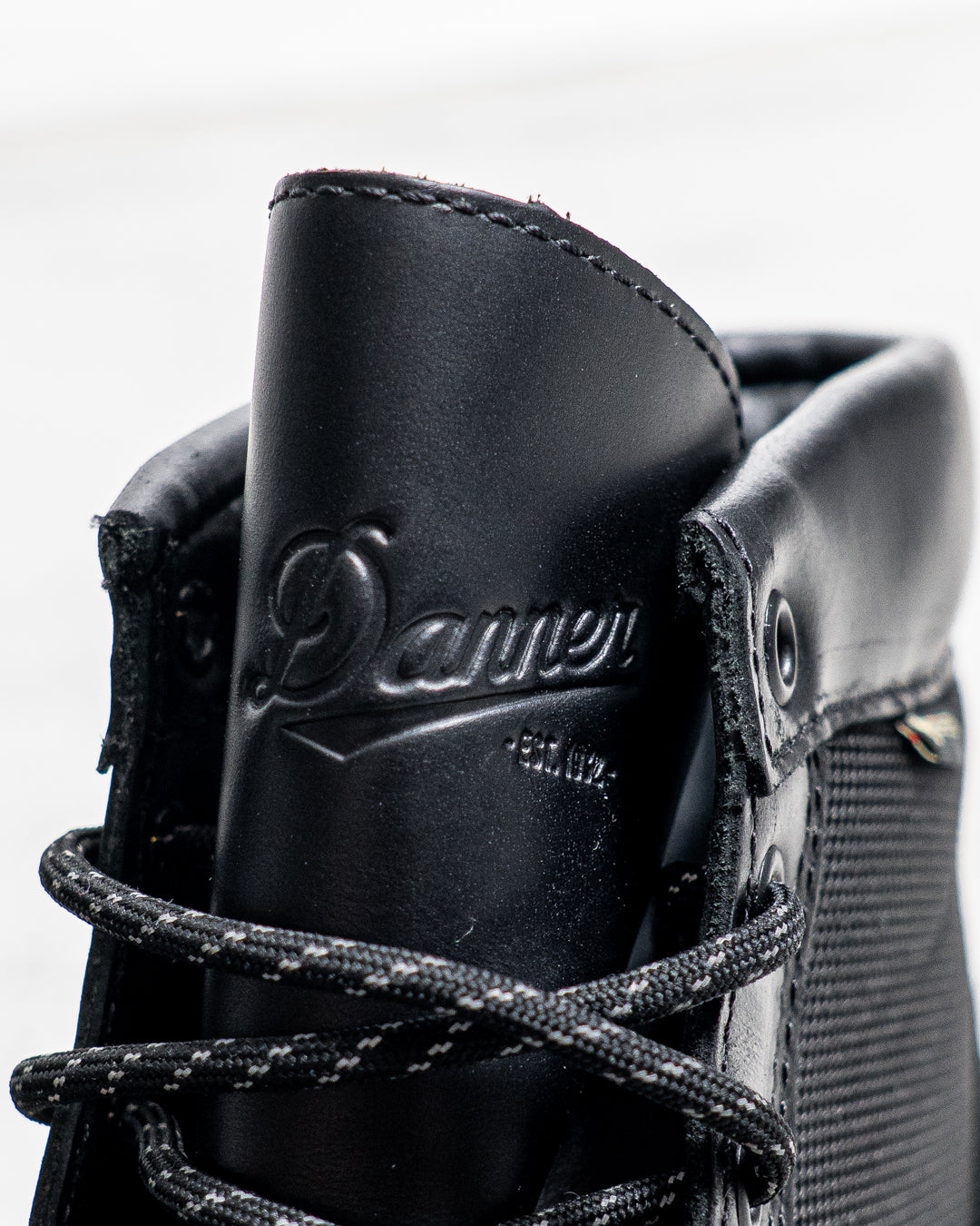 Danner FIELD R / BLACK