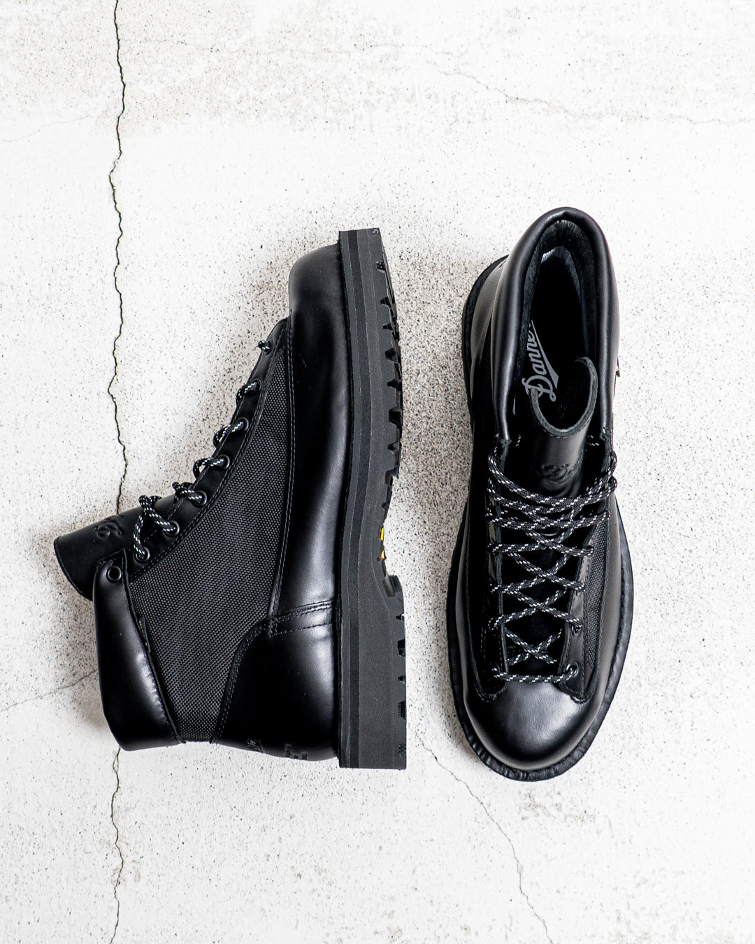 Danner FIELD R / BLACK