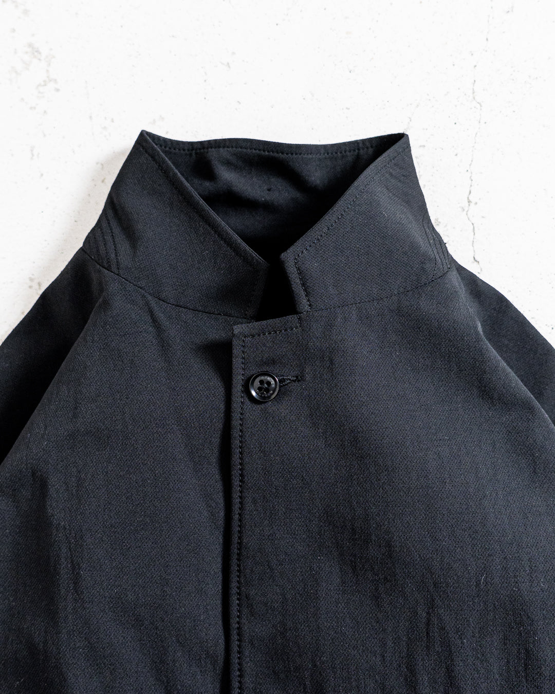 nanamica ALPHADRY Club Jacket