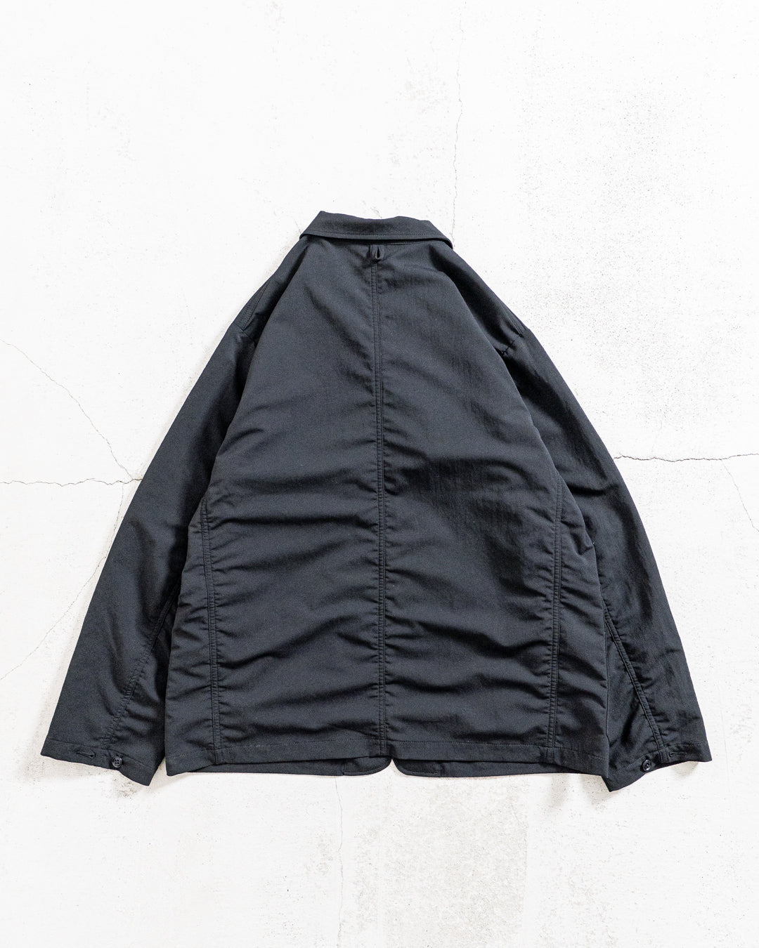 通販] Tnanamica (ナナミカ) ALPHADRY Club Jacket 商品ページ – zentex