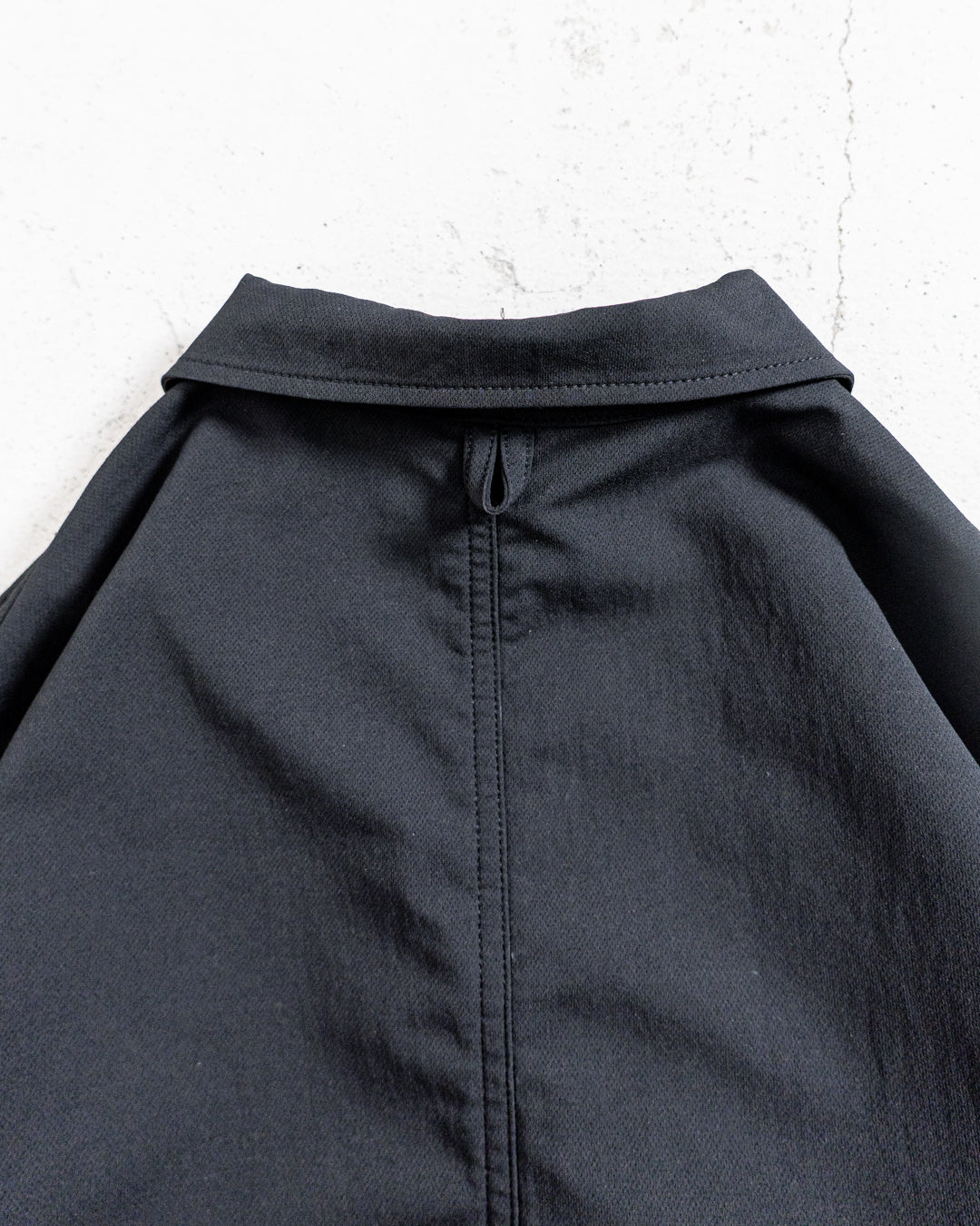 nanamica ALPHADRY Club Jacket