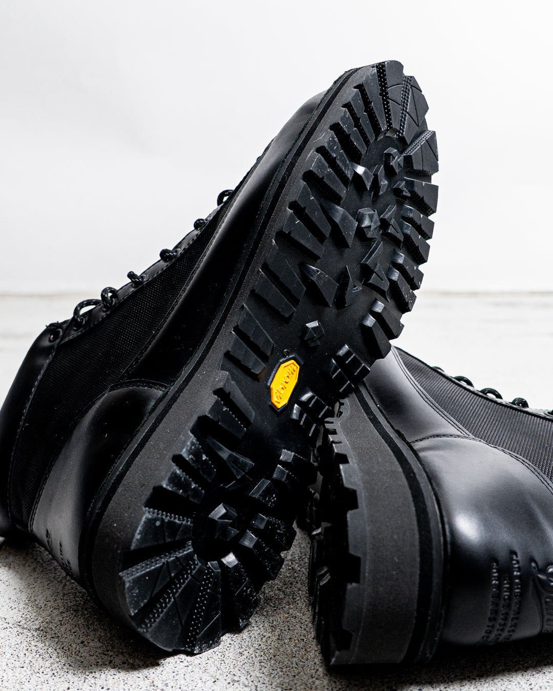 Danner FIELD R / BLACK