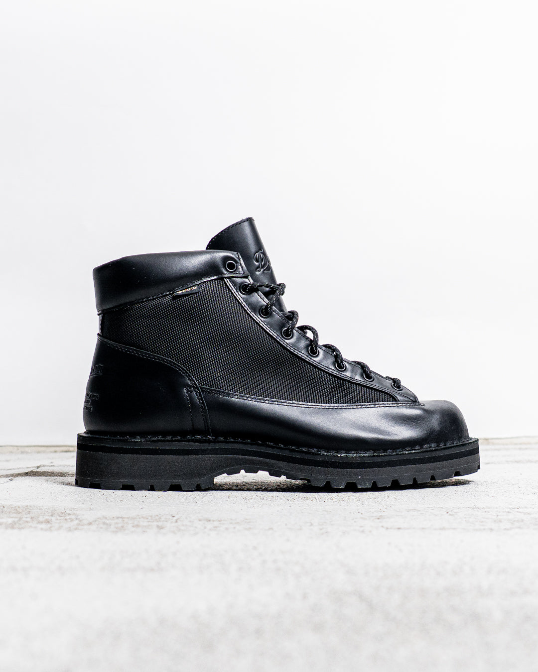 通販] DANNER(ダナー) FIELD R / BLACK 商品ページ – zentex