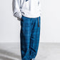 【Japan limited】Gramicci O.G DENIM PLAID PANT
