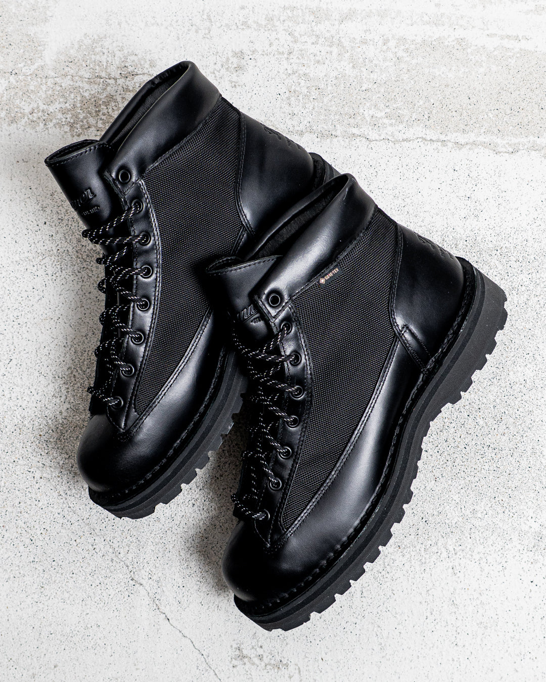 Danner FIELD R / BLACK