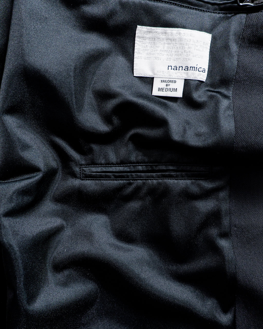 nanamica ALPHADRY Club Jacket