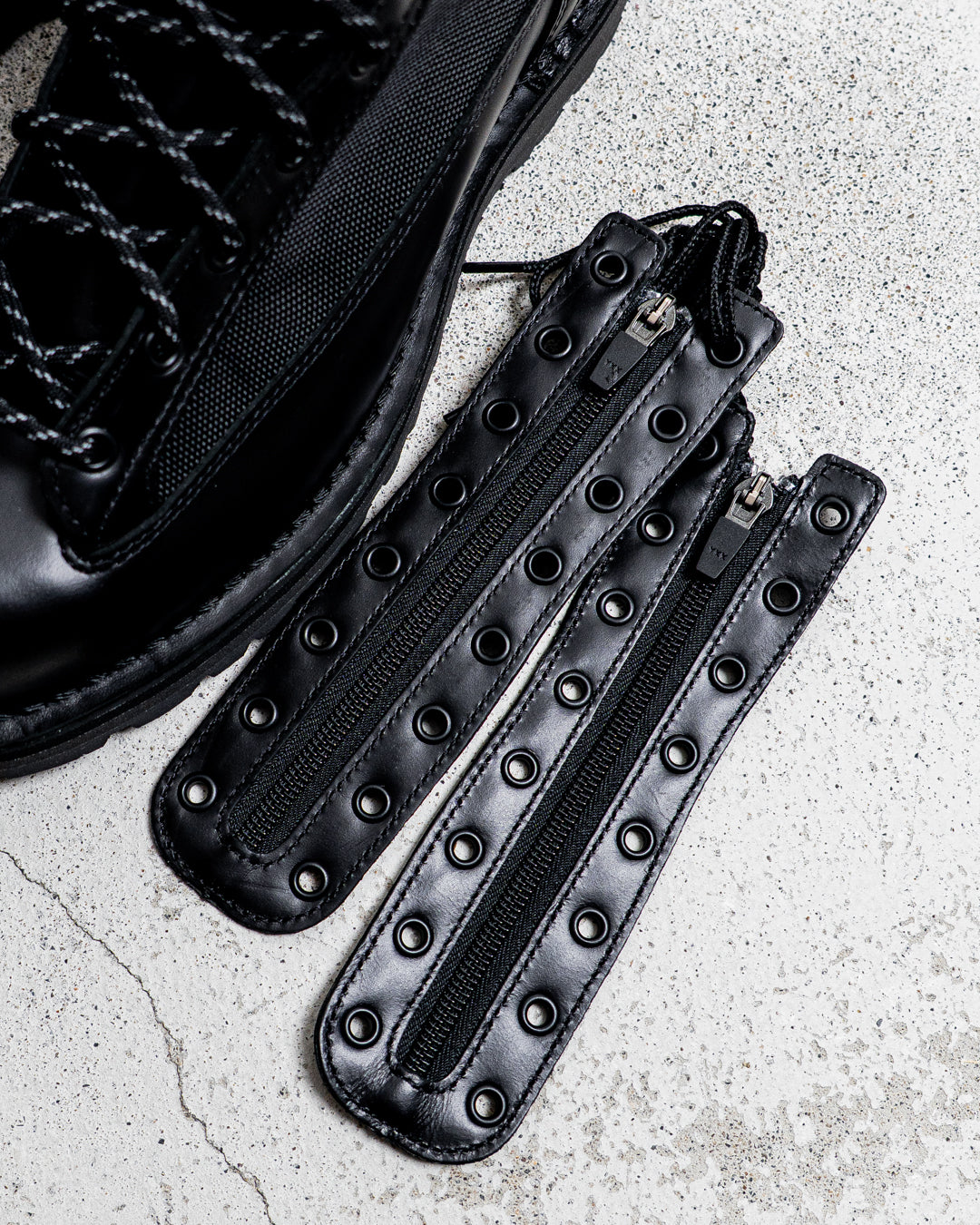 通販] DANNER(ダナー) FIELD R / BLACK 商品ページ – zentex