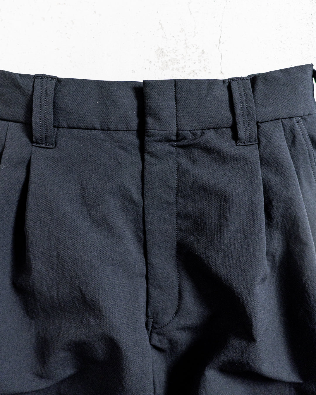 nanamica ALPHADRY Club Pants
