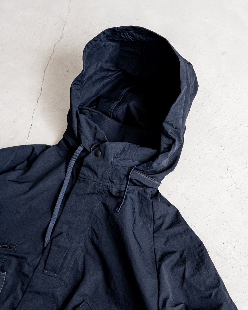 【RESTOCK】norbit Field Track Jacket