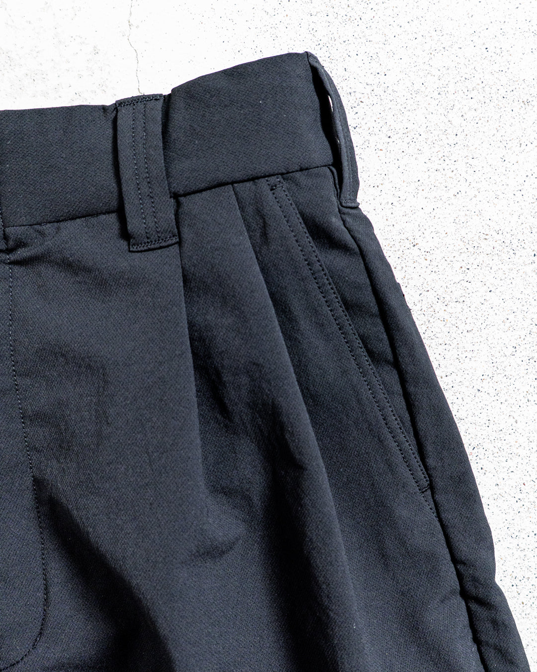 nanamica ALPHADRY Club Pants