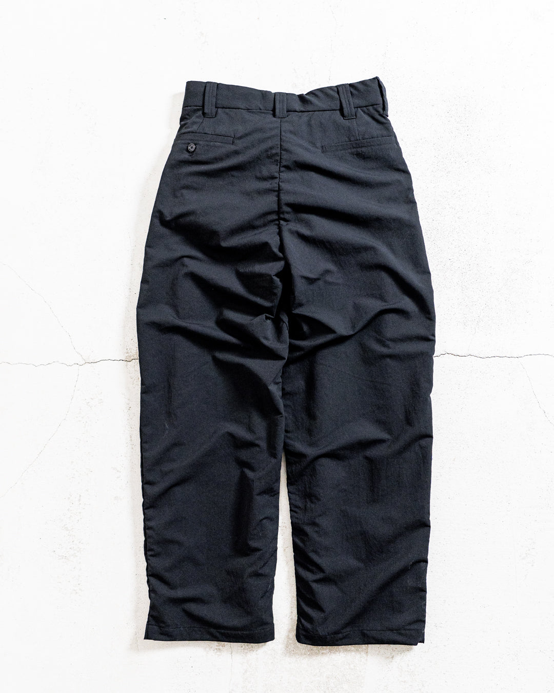 nanamica ALPHADRY Club Pants
