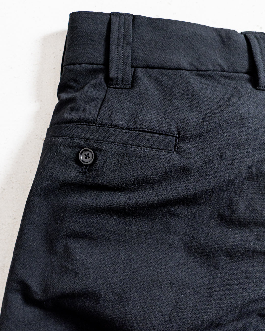 nanamica ALPHADRY Club Pants