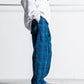 【Japan limited】Gramicci O.G DENIM PLAID PANT