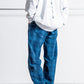 【Japan limited】Gramicci O.G DENIM PLAID PANT