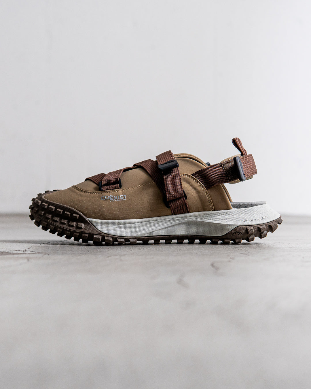CMF OUTDOOR GARMENT APPROACH 02 SANDAL