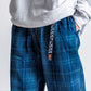 【Japan limited】Gramicci O.G DENIM PLAID PANT