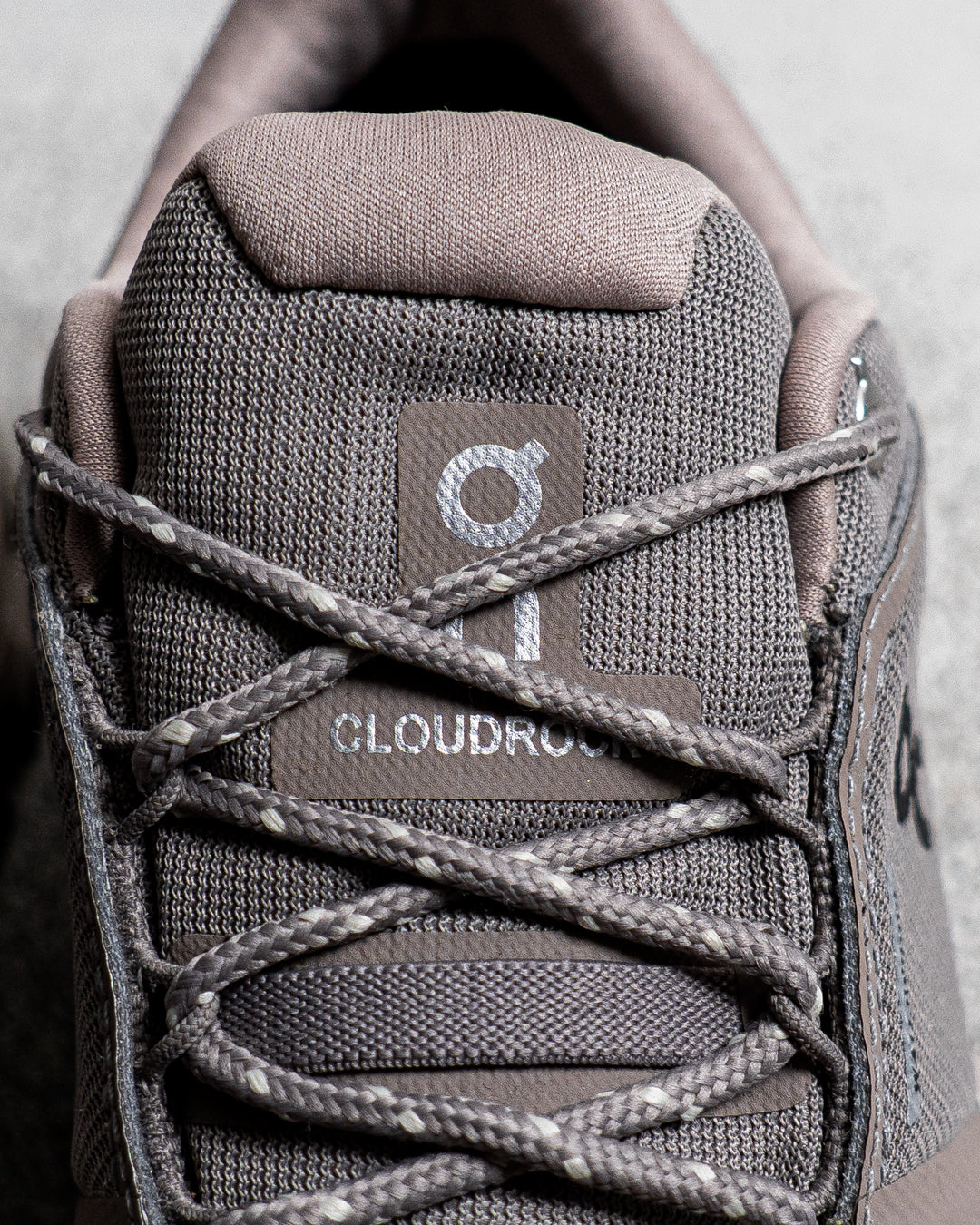 On Cloudrock Low WP Cinder / Fog