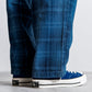 【Japan limited】Gramicci O.G DENIM PLAID PANT