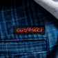 【Japan limited】Gramicci O.G DENIM PLAID PANT