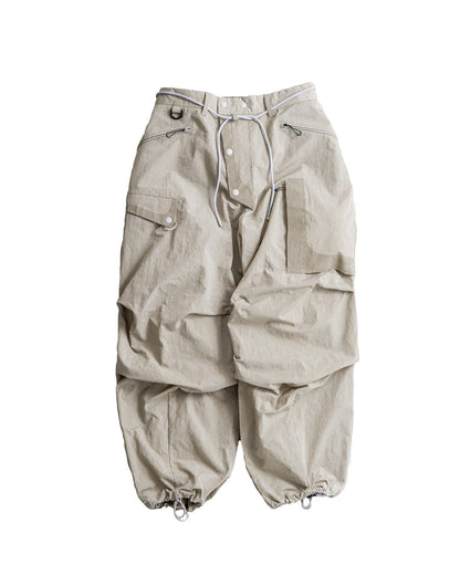 【RESTOCK】norbit Field Track Pants