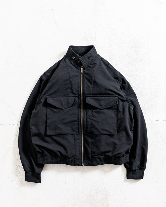 nanamica ALPHADRY Field Jacket