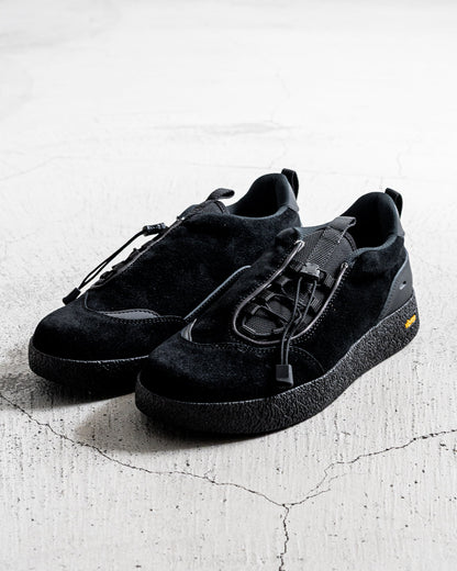 suncore ib court light DPX - BLACK