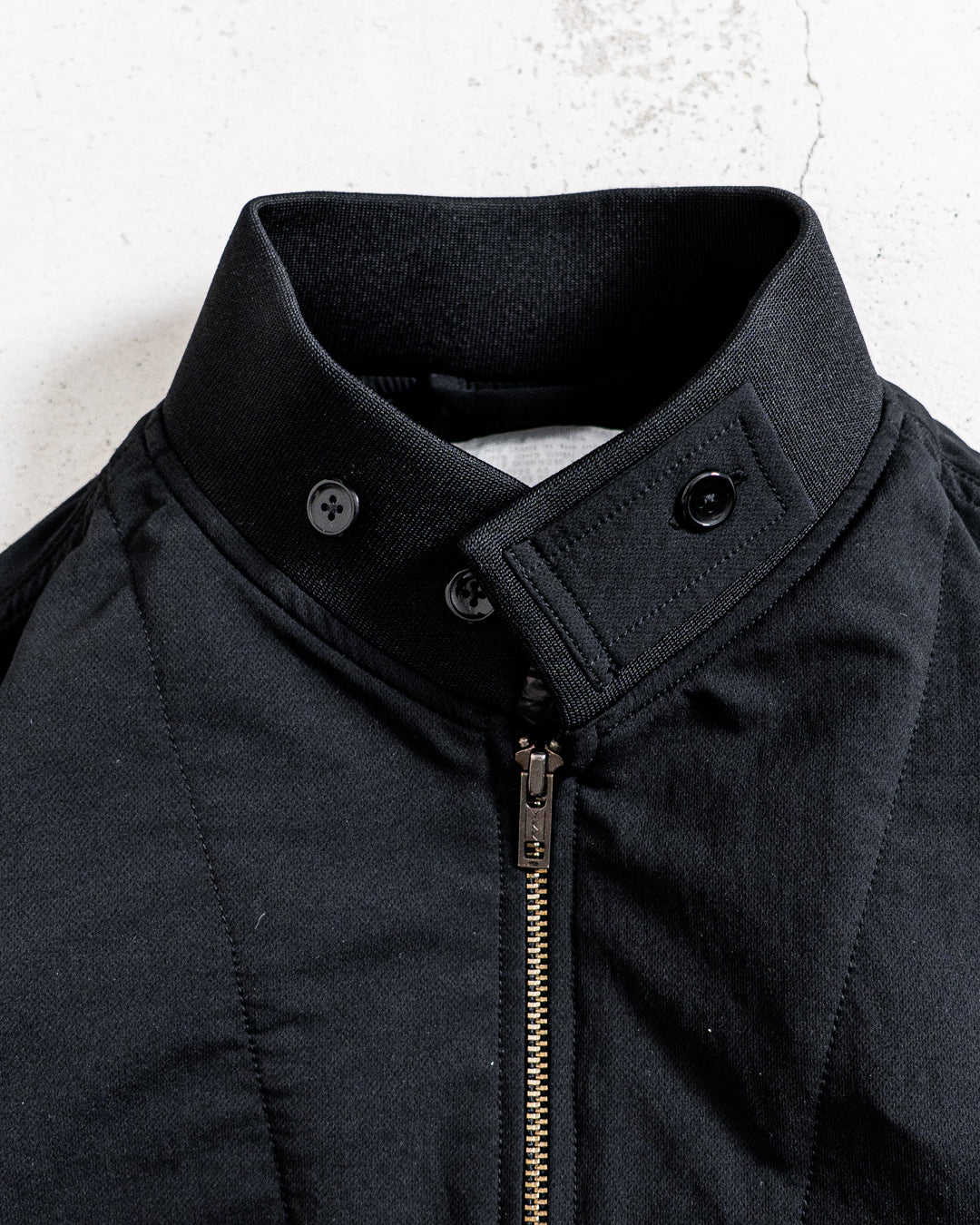 nanamica ALPHADRY Field Jacket