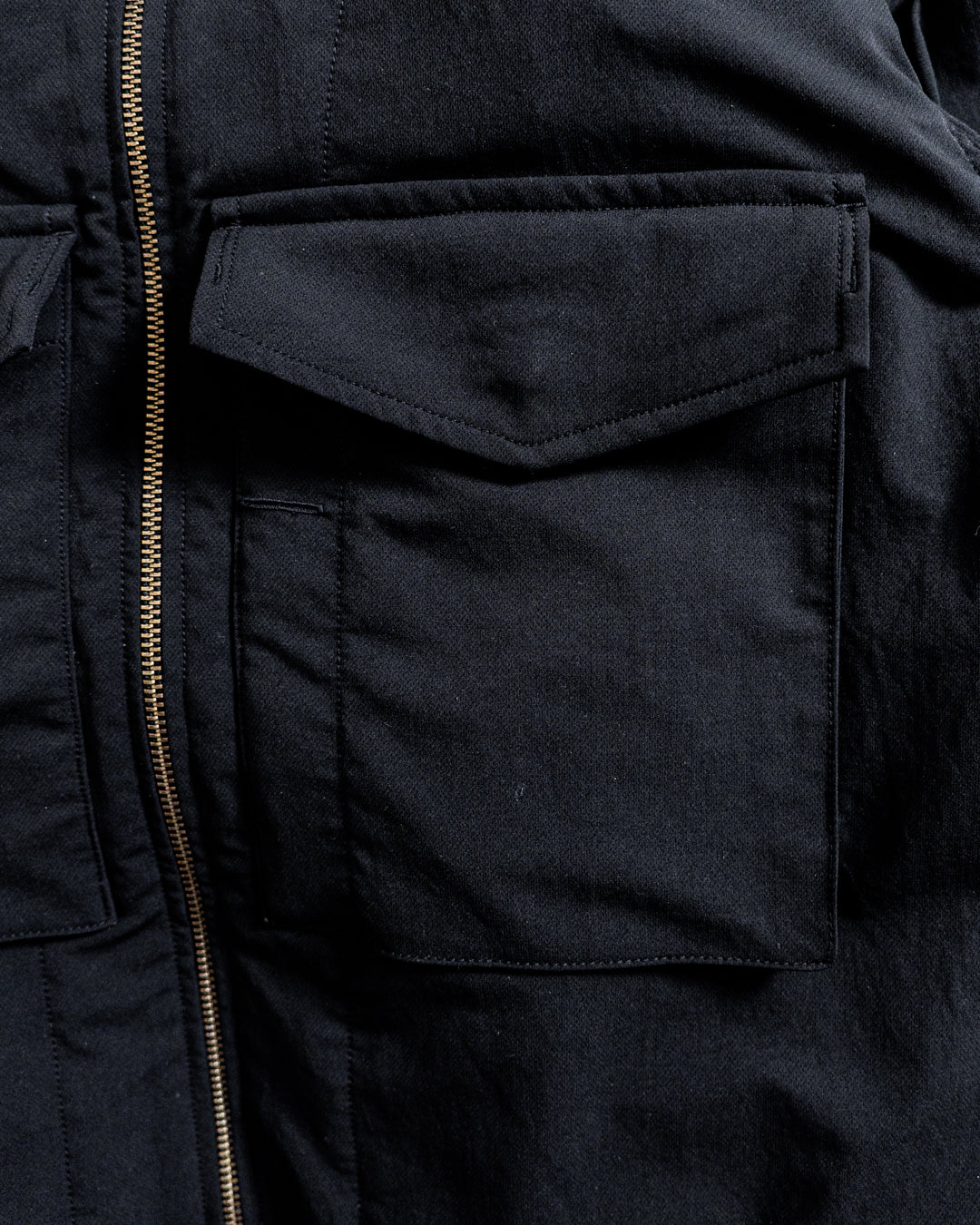 nanamica ALPHADRY Field Jacket