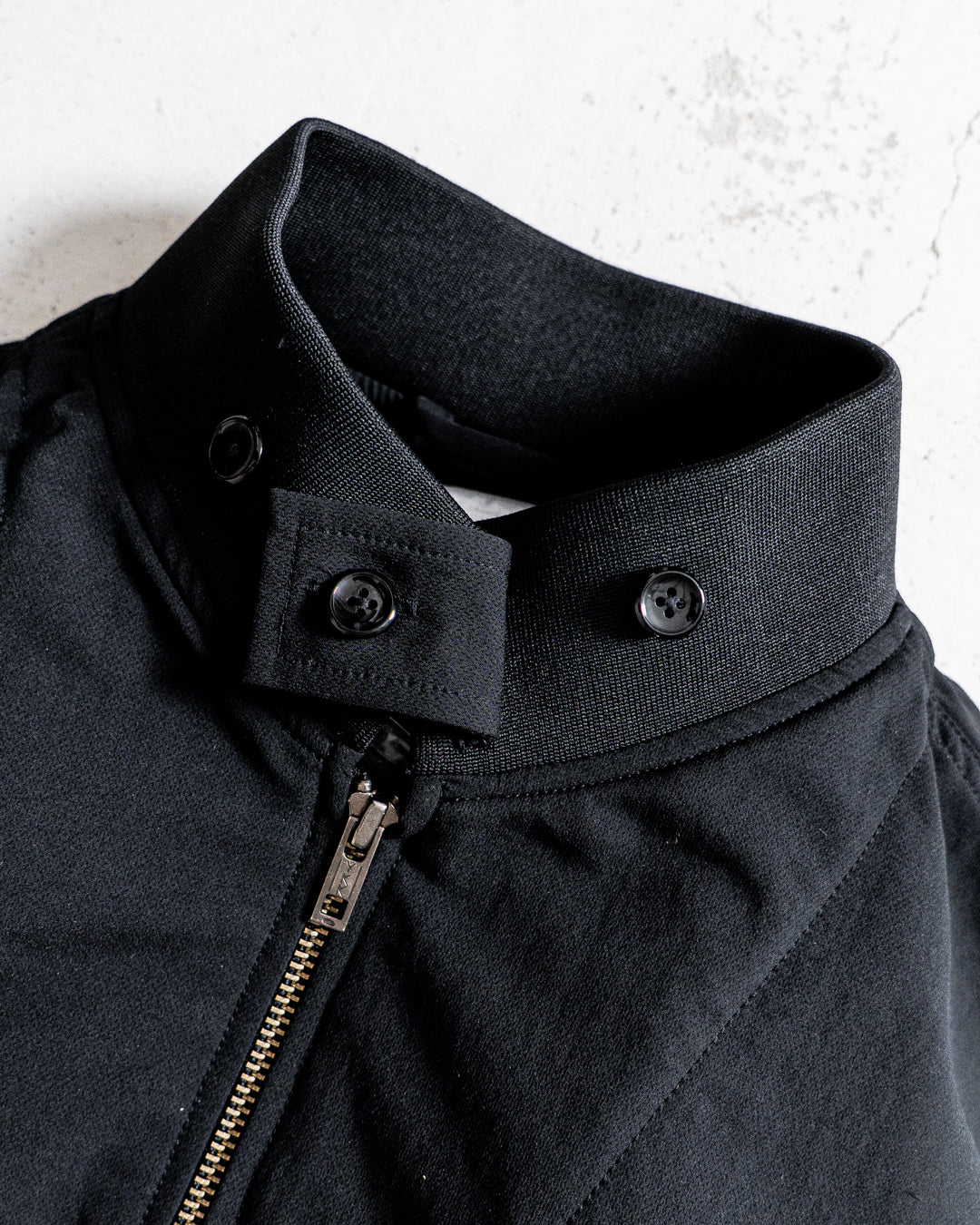 nanamica ALPHADRY Field Jacket