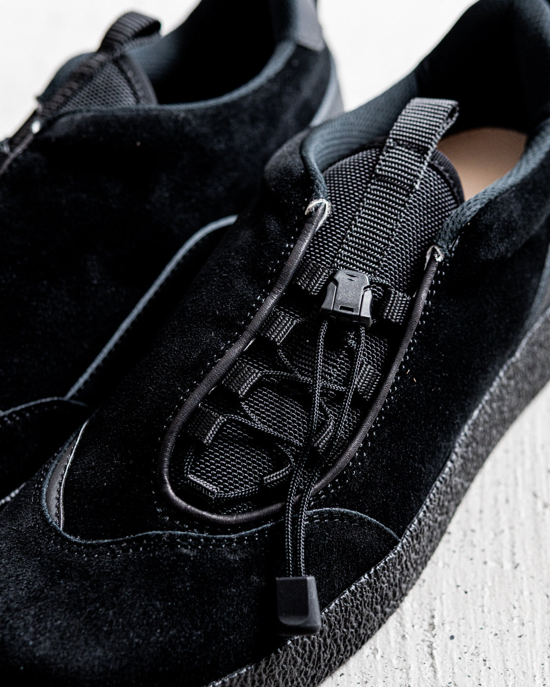 suncore ib court light DPX - BLACK