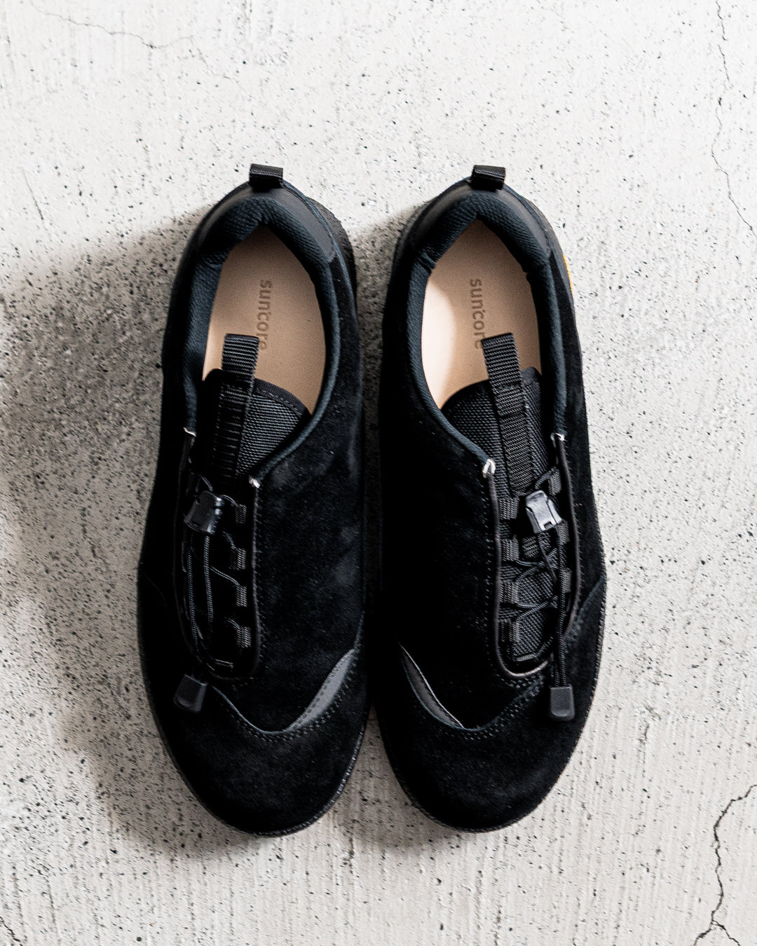 通販] suncore(サンコア) ib court light DPX - BLACK 商品ページ – zentex