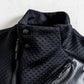 White Mountaineering PUNCHING ASYMMETRY VEST