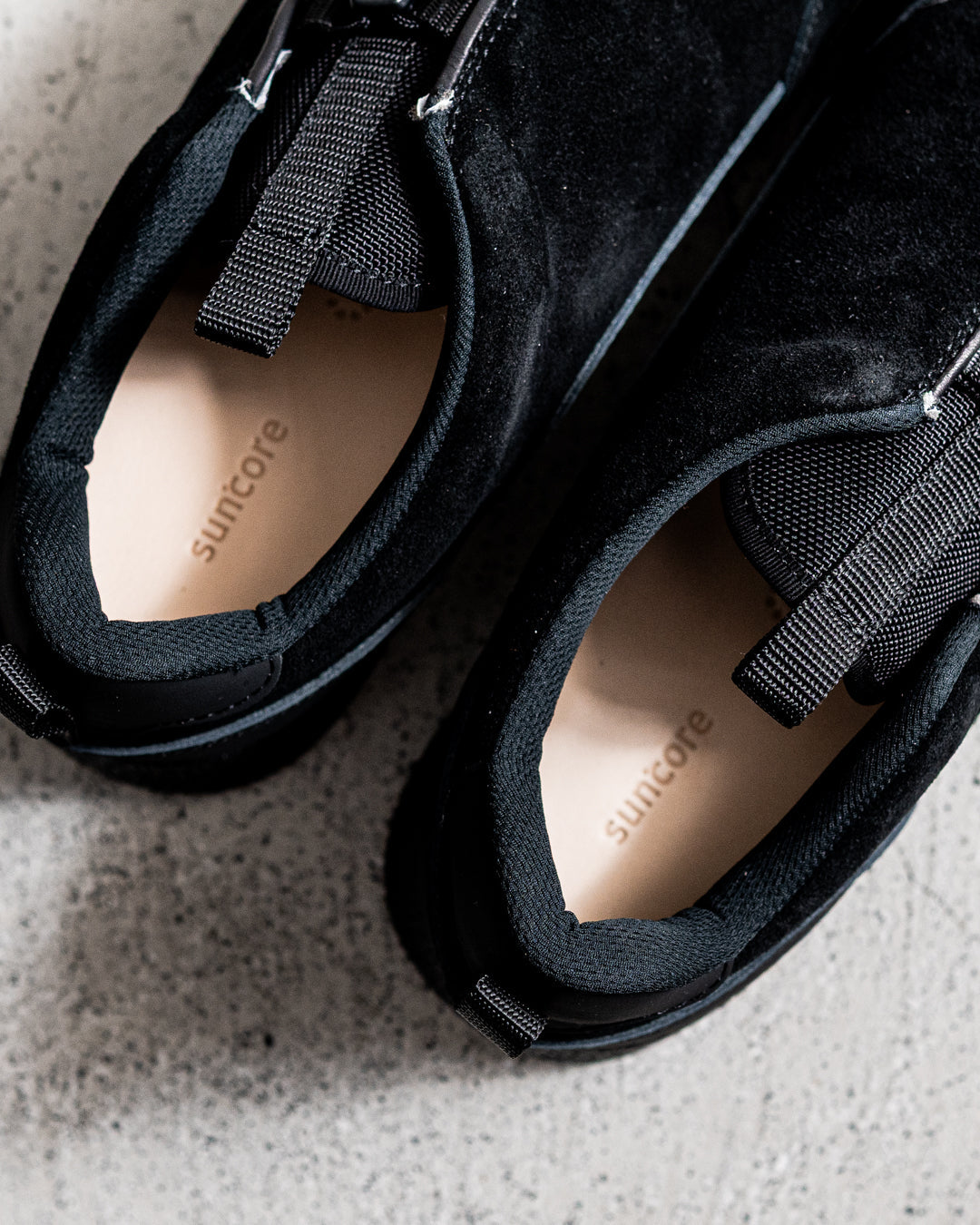 suncore ib court light DPX - BLACK