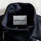 White Mountaineering PUNCHING ASYMMETRY VEST