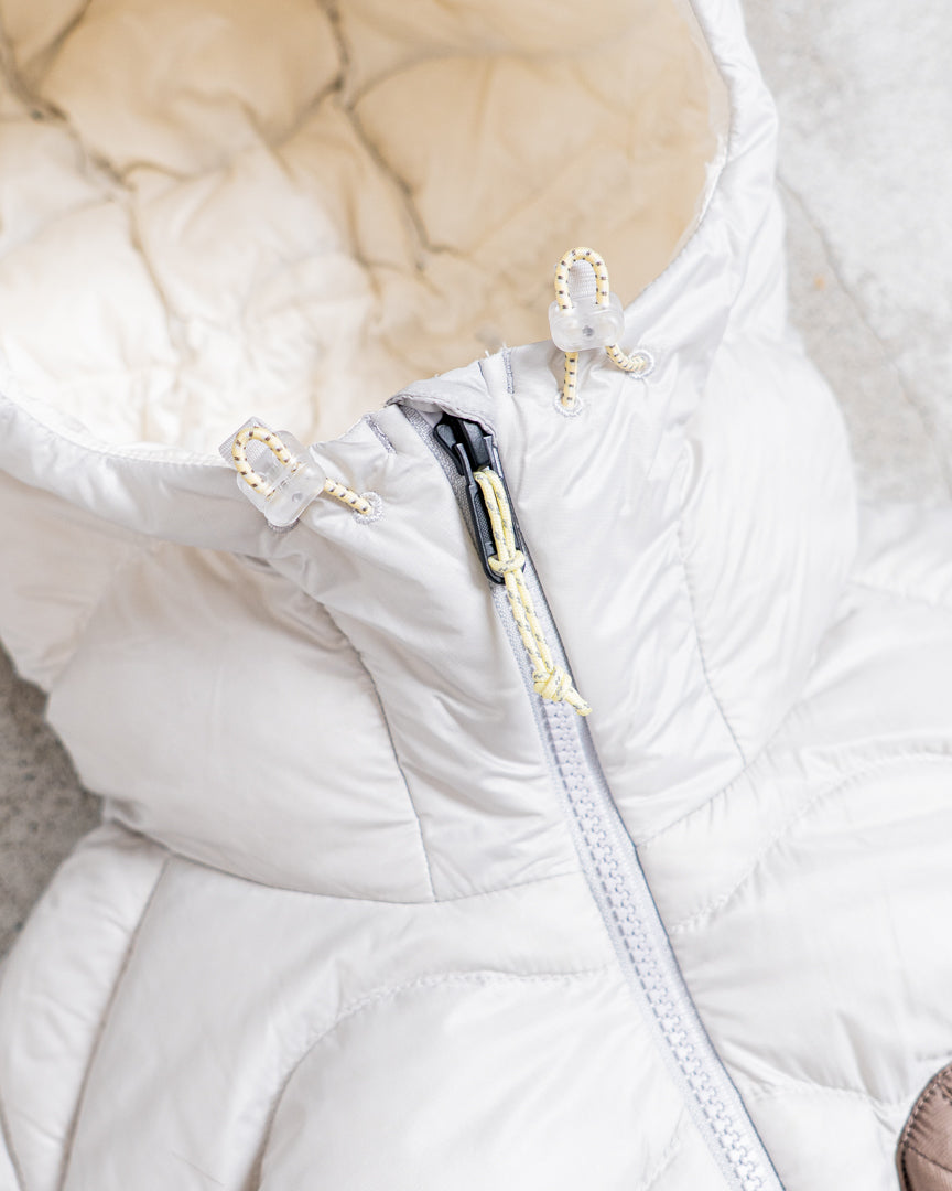 Peak Performance Helium Utility Down Hood Jacket