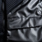 White Mountaineering PUNCHING ASYMMETRY VEST