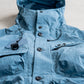 【zentex exclusive】norbit  Field Hoodie Jacket "zentex custom"