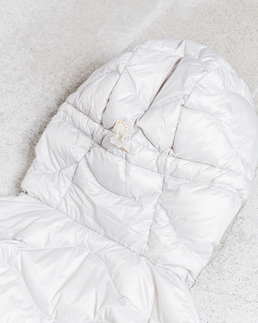 Peak Performance Helium Utility Down Hood Jacket