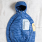 Peak Performance Helium Utility Down Hood Jacket