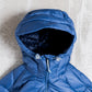 Peak Performance Helium Utility Down Hood Jacket