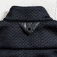White Mountaineering PUNCHING ASYMMETRY VEST