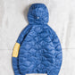 Peak Performance Helium Utility Down Hood Jacket