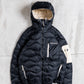 Peak Performance Helium Utility Down Hood Jacket