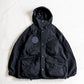 【zentex exclusive】norbit  Field Hoodie Jacket "zentex custom"