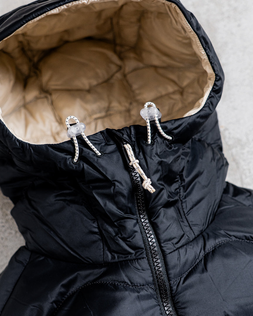 Peak Performance Helium Utility Down Hood Jacket