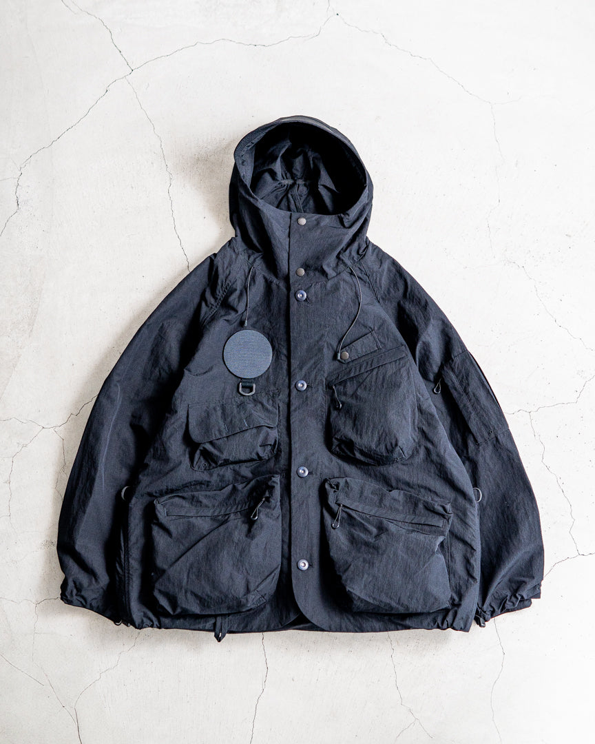 通販] norbit(ノービット) Field Hoodie Jacket 商品ページ – zentex