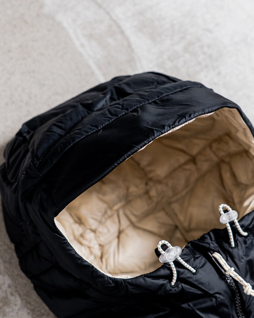 Peak Performance Helium Utility Down Hood Jacket